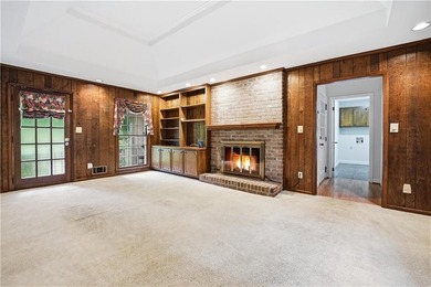 Prestigious Smoke Rise Sub-Division*Beautiful 4 Bedrooms/3 Baths - photo 15