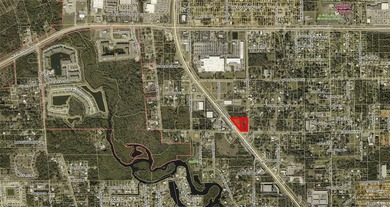 Offered for sale are two adjacent commercial parcels totaling - photo 5