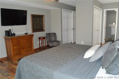 This ground-floor, 1-story, end unit offers plenty of room for - photo 17