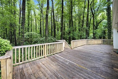 Prestigious Smoke Rise Sub-Division*Beautiful 4 Bedrooms/3 Baths - photo 18