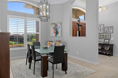 STATELY AND IMPRESSIVE, this Wheeler-built estate home welcomes - photo 18