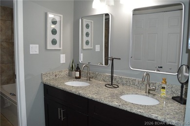 This ground-floor, 1-story, end unit offers plenty of room for - photo 19