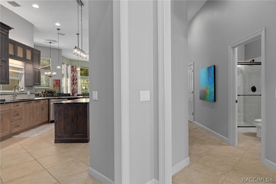 STATELY AND IMPRESSIVE, this Wheeler-built estate home welcomes - photo 19