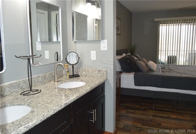 This ground-floor, 1-story, end unit offers plenty of room for - photo 20