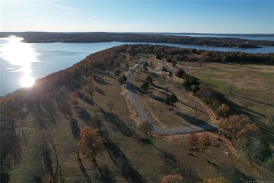 1/2 ACRE LOT IN BRAND NEW DEVELOPMENT - MOORES SUBDIVISION: - Lake Lot For Sale in Eufaula, Oklahoma