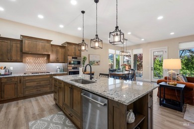 This breathtaking custom-built home is truly one of a kind - - photo 22