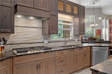 STATELY AND IMPRESSIVE, this Wheeler-built estate home welcomes - photo 22