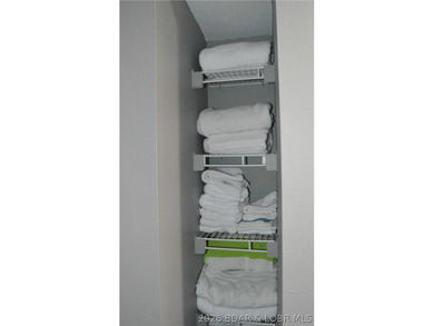 This ground-floor, 1-story, end unit offers plenty of room for - photo 23