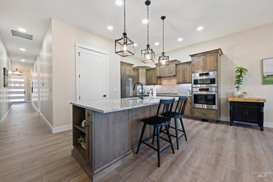 This breathtaking custom-built home is truly one of a kind - - photo 23