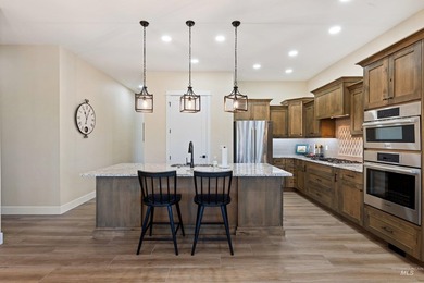 This breathtaking custom-built home is truly one of a kind - - photo 25