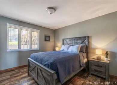 This ground-floor, 1-story, end unit offers plenty of room for - photo 26