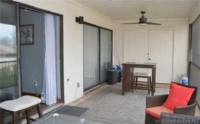 This ground-floor, 1-story, end unit offers plenty of room for - photo 28