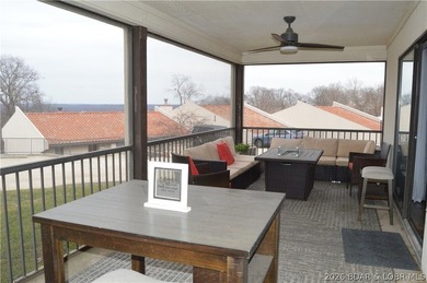 This ground-floor, 1-story, end unit offers plenty of room for - photo 29