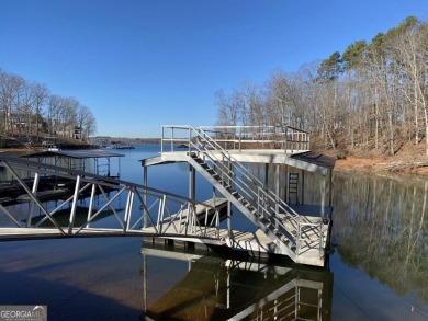 Lake Lot For Sale in Anderson, South Carolina