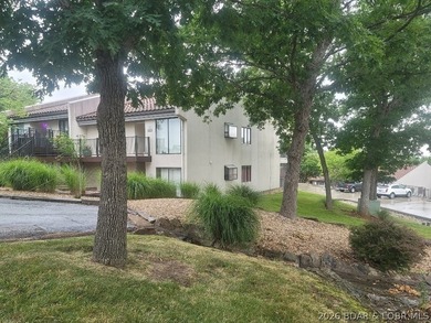 This ground-floor, 1-story, end unit offers plenty of room for - photo 32