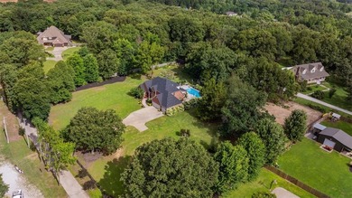 Welcome to your own private retreat! Nestled on approximately 2 - photo 33