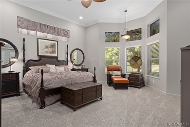 STATELY AND IMPRESSIVE, this Wheeler-built estate home welcomes - photo 37