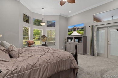 STATELY AND IMPRESSIVE, this Wheeler-built estate home welcomes - photo 39