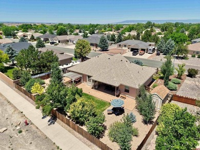 Welcome home to this beautifully updated ranch-style property in - photo 40