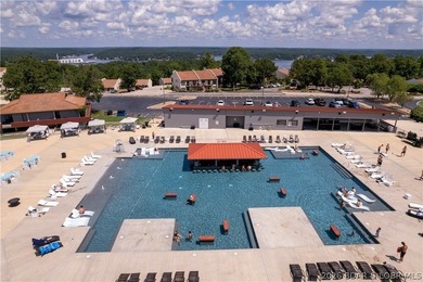 This ground-floor, 1-story, end unit offers plenty of room for - photo 41