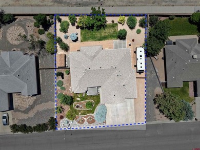 Welcome home to this beautifully updated ranch-style property in - photo 41