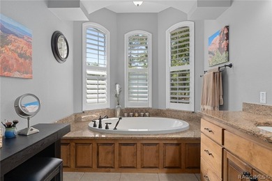 STATELY AND IMPRESSIVE, this Wheeler-built estate home welcomes - photo 41