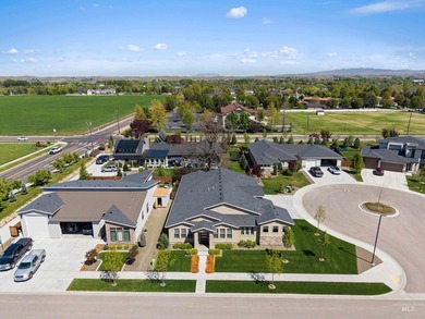 This breathtaking custom-built home is truly one of a kind - - photo 42