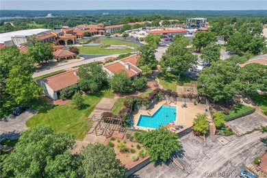 This ground-floor, 1-story, end unit offers plenty of room for - photo 44