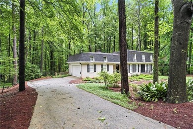 Prestigious Smoke Rise Sub-Division*Beautiful 4 Bedrooms/3 Baths - photo 44