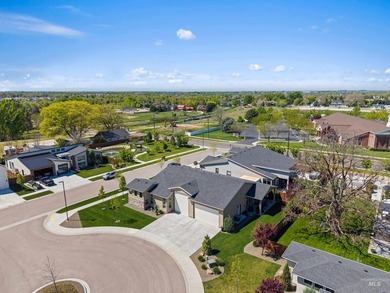 This breathtaking custom-built home is truly one of a kind - - photo 44