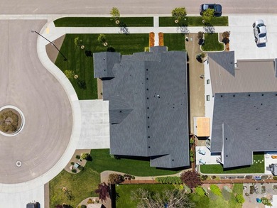 This breathtaking custom-built home is truly one of a kind - - photo 45