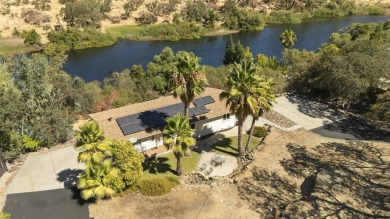 Lake Home For Sale in Jamestown, California