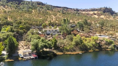 Lake Tulloch Home For Sale in Jamestown California