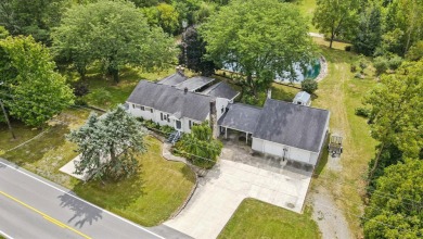 Lake Home For Sale in Lima, Ohio