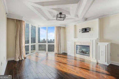 Enjoy the STUNNING VIEWS from the 12th floor of this renovated