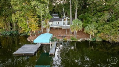 Lake Home For Sale in Buckhead, Georgia