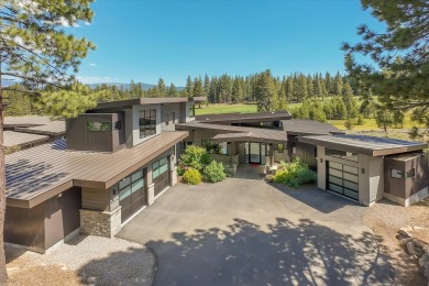 Lake Home For Sale in Truckee, California