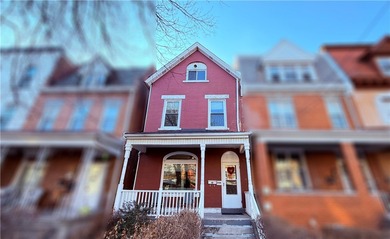 Allegheny River Home For Sale in Friendship Park Pennsylvania