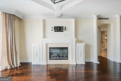 Enjoy the STUNNING VIEWS from the 12th floor of this renovated