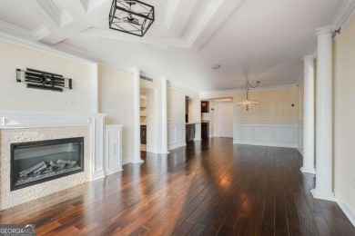 Enjoy the STUNNING VIEWS from the 12th floor of this renovated