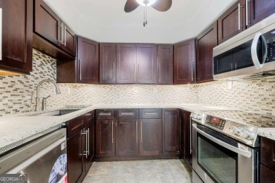 Enjoy the STUNNING VIEWS from the 12th floor of this renovated