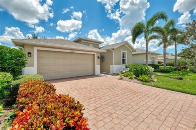 (private lake, pond, creek) Home For Sale in Venice Florida
