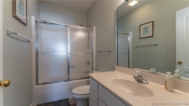 Indulge in refined waterfront living from this elegant 6th-floor