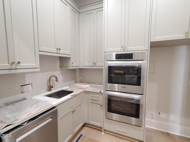 Just completed, this exceptional residence is now available