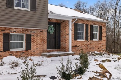 Check out this stunner! Split-level design sitting on 3 acres of - photo 2