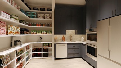 Just completed, this exceptional residence is now available