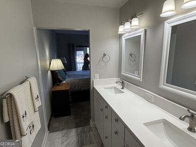 Escape to the mountains in this charming 2-bedroom, 2-bathroom - photo 13
