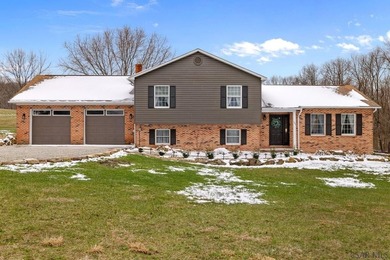 Check out this stunner! Split-level design sitting on 3 acres of - photo 4