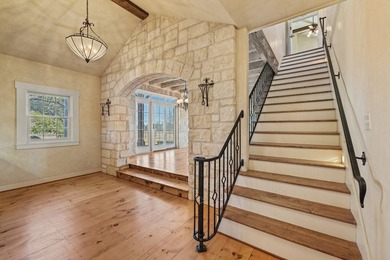 Set along approximately 1,700 feet of the Pedernales River - photo 15