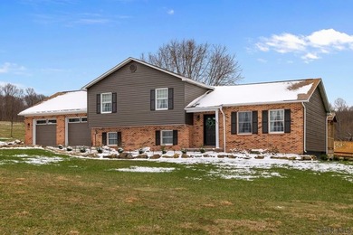 Check out this stunner! Split-level design sitting on 3 acres of - photo 5